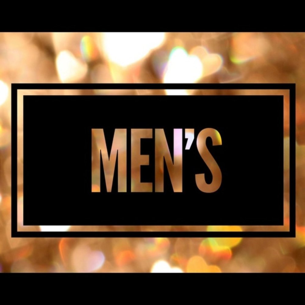 Men's Clothing, Accessories, and Shoes